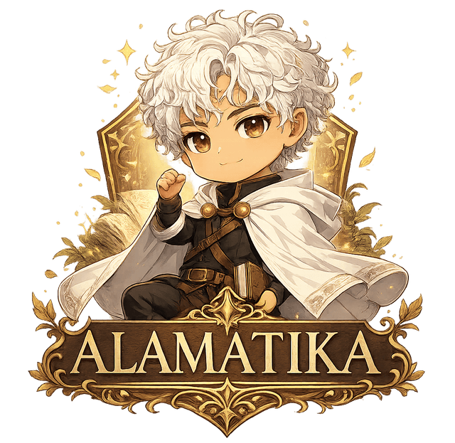 Alamatika